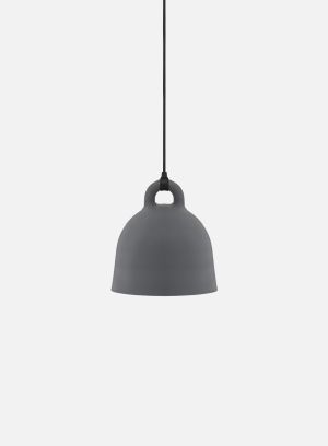 Bell taklampe small fra Normann Copenhagen - produktbilde