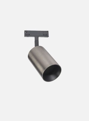 Designline Tube Pro spot - titanium