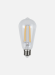 LED Edison 4W E27 dimbar - klar 