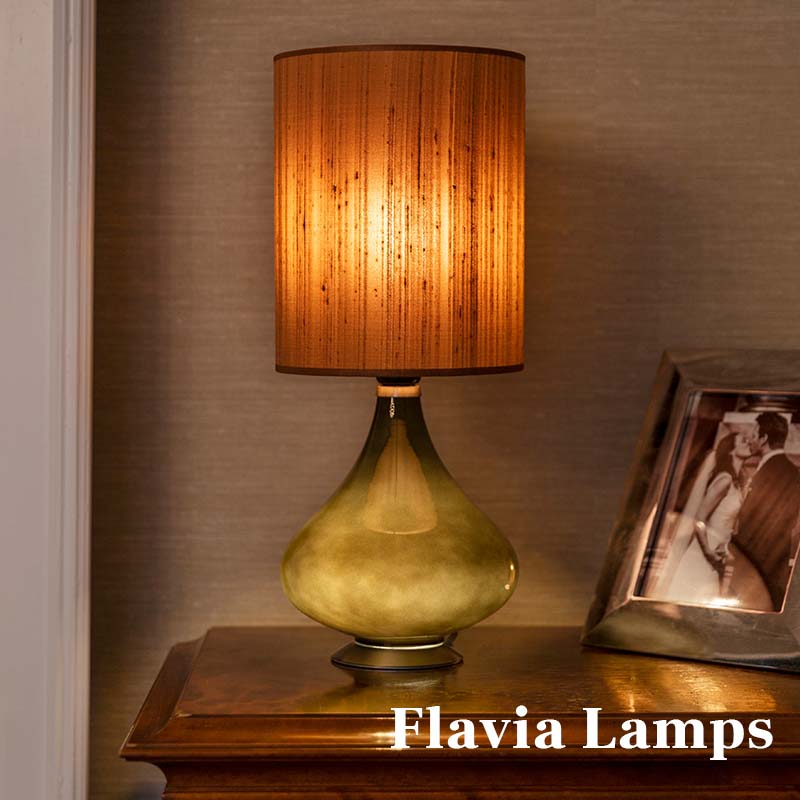 Flavia Lamps
