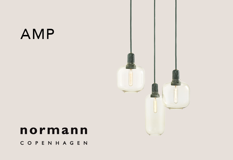 Komorebi - Bærekraftige lamper i tre fra Umage. Dansk designlampe